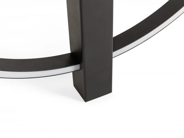 Wandlamp / Plafondlamp ARROW - Zwart Zwart 5 Wandlamp / Plafondlamp ARROW - Zwart Zwart - Afbeelding 5