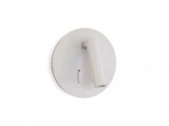 Wandlamp READER 93 - Wit Wit