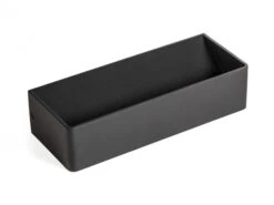 Wandlamp WING 93 Dimbaar - ZWART Zwart -Verlichtingswinkel Van Hoge Kwaliteit fanlight wing 62436