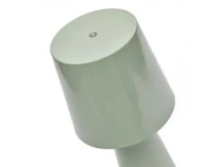 Tafellamp Groot ANERYS - Turquoise Groen -Verlichtingswinkel Van Hoge Kwaliteit kave home arenys 69676