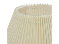 Vloerlamp BENICARLO - Massief Rubberhout Hout 11 Vloerlamp BENICARLO - Massief Rubberhout Hout -Verlichtingswinkel Van Hoge Kwaliteit kave home benicarlo 71775