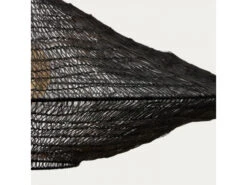 Plafondlamp MAKAI - Zwart Metaal Zwart 8 Plafondlamp MAKAI - Zwart Metaal Zwart -Verlichtingswinkel Van Hoge Kwaliteit kave home makai 70272