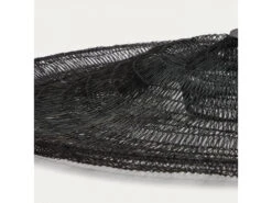 Plafondlamp MAKAI - Zwart Metaal Zwart 10 Plafondlamp MAKAI - Zwart Metaal Zwart -Verlichtingswinkel Van Hoge Kwaliteit kave home makai 70274