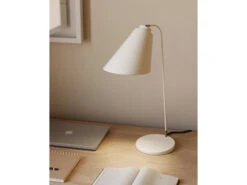 Tafellamp TIPIR - Wit Wit 8 Tafellamp TIPIR - Wit Wit -Verlichtingswinkel Van Hoge Kwaliteit kave home tipir 71718