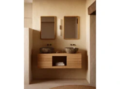 Wandlamp VALQUIRIA - Wit Wit 10 Wandlamp VALQUIRIA - Wit Wit -Verlichtingswinkel Van Hoge Kwaliteit kave home valquiria 73297