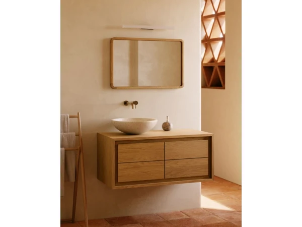 Wandlamp VALQUIRIA - Wit Wit 6 Wandlamp VALQUIRIA - Wit Wit - Afbeelding 6