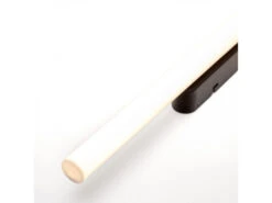 Wandlamp VALQUIRIA - Wit Wit 8 Wandlamp VALQUIRIA - Wit Wit -Verlichtingswinkel Van Hoge Kwaliteit kave home valquiria 73301