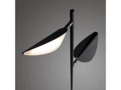 Vloerlamp VELEIRA - Zwart Zwart 9 Vloerlamp VELEIRA - Zwart Zwart -Verlichtingswinkel Van Hoge Kwaliteit kave home veleira 37117