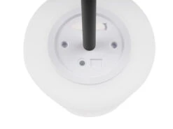 Leitmotiv Tafellamp OUTDOOR - Zwart Zwart 10 Leitmotiv Tafellamp OUTDOOR - Zwart Zwart -Verlichtingswinkel Van Hoge Kwaliteit leitmotiv outdoors 67248