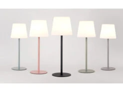 Leitmotiv Tafellamp OUTDOOR - Groen Groen 10 Leitmotiv Tafellamp OUTDOOR - Groen Groen -Verlichtingswinkel Van Hoge Kwaliteit leitmotiv outdoors 67255