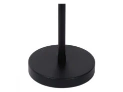 Leeslamp BERGAMO LED - Zwart Zwart 10 Leeslamp BERGAMO LED - Zwart Zwart -Verlichtingswinkel Van Hoge Kwaliteit lucide bergamo led 28952