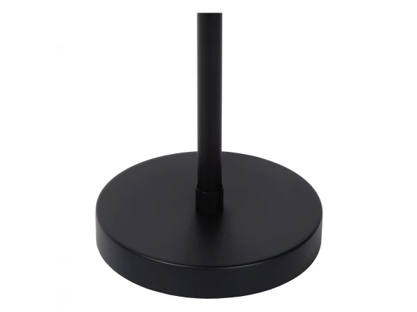 Leeslamp BERGAMO LED - Zwart Zwart 4 Leeslamp BERGAMO LED - Zwart Zwart - Afbeelding 4