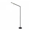 Leeslamp BERGAMO LED - Zwart Zwart