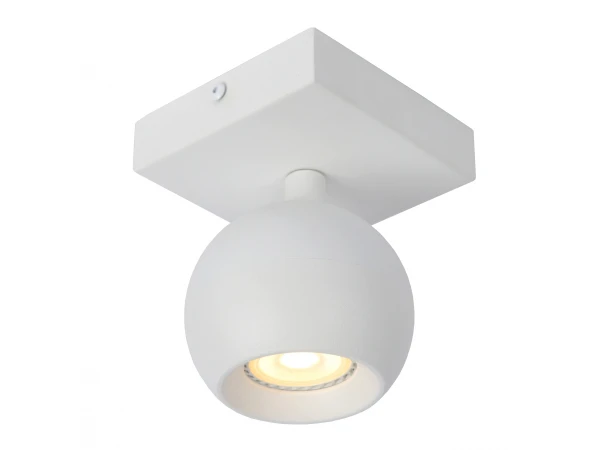 Spot FAVORI 1x - Wit Wit 2 Spot FAVORI 1x - Wit Wit - Afbeelding 2