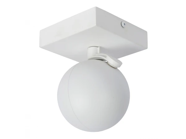 Spot FAVORI 1x - Wit Wit 3 Spot FAVORI 1x - Wit Wit - Afbeelding 3