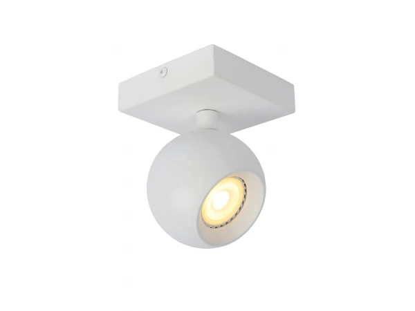 Spot FAVORI 1x - Wit Wit 1 Spot FAVORI 1x - Wit Wit