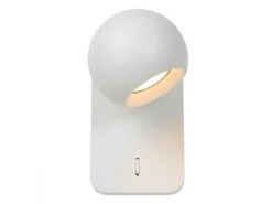 Wandspot FAVORI 1x - Wit Wit 7 Wandspot FAVORI 1x - Wit Wit -Verlichtingswinkel Van Hoge Kwaliteit lucide favori 52197