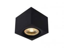 Ronde Plafondspot FEDLER - Wit Wit -Verlichtingswinkel Van Hoge Kwaliteit lucide fedler 25800