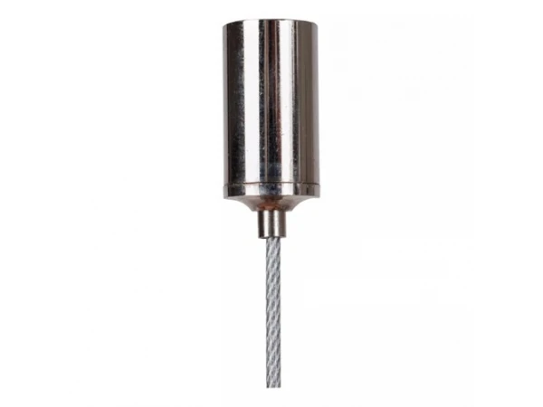 Hanglamp VIDAL - Mat Goud/messing Goud 3 Hanglamp VIDAL - Mat Goud/messing Goud - Afbeelding 3