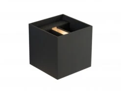 Wandlamp XIO - Grijs Grijs 7 Wandlamp XIO - Grijs Grijs -Verlichtingswinkel Van Hoge Kwaliteit lucide xio 28958