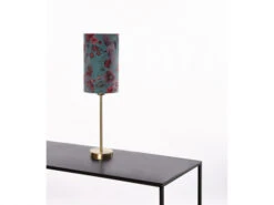 Tafellamp OTTONE - Xavi Blue Blauw