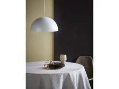 Nordlux Hanglamp ELLEN Groot - Wit Wit -Verlichtingswinkel Van Hoge Kwaliteit nordlux ellen 40 32518
