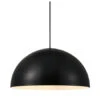 Nordlux Hanglamp ELLEN Groot - Zwart Zwart