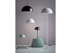 Nordlux Hanglamp ELLEN Groot - Zwart Zwart 11 Nordlux Hanglamp ELLEN Groot - Zwart Zwart -Verlichtingswinkel Van Hoge Kwaliteit nordlux ellen 40 32521