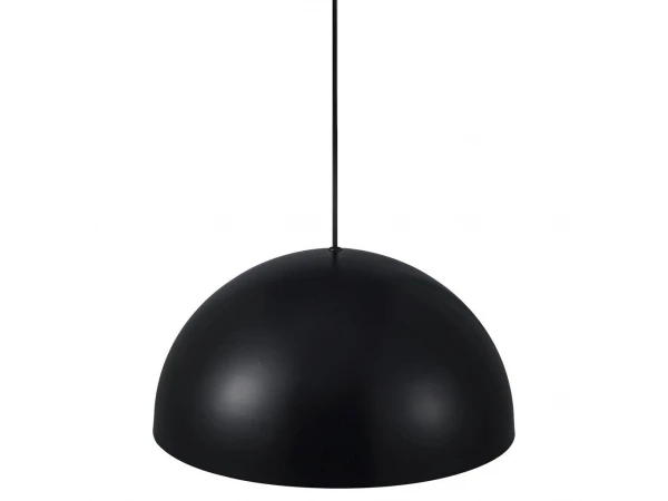 Nordlux Hanglamp ELLEN Groot - Zwart Zwart 6 Nordlux Hanglamp ELLEN Groot - Zwart Zwart - Afbeelding 6