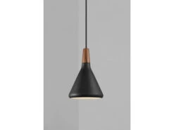 Nordlux Hanglamp NORI 18 - Zwart Zwart