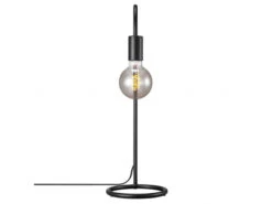 Nordlux Tafellamp PACO - Zwart Zwart 10 Nordlux Tafellamp PACO - Zwart Zwart -Verlichtingswinkel Van Hoge Kwaliteit nordlux paco 46959
