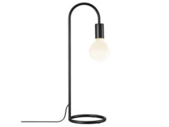 Nordlux Tafellamp PACO - Zwart Zwart 11 Nordlux Tafellamp PACO - Zwart Zwart -Verlichtingswinkel Van Hoge Kwaliteit nordlux paco 46961
