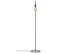 Nordlux Vloerlamp PACO - Zwart Zwart -Verlichtingswinkel Van Hoge Kwaliteit nordlux paco 46965