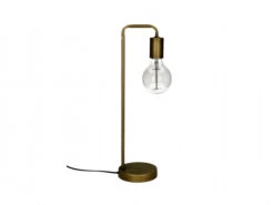 Tafellamp JAY - Goud Goud