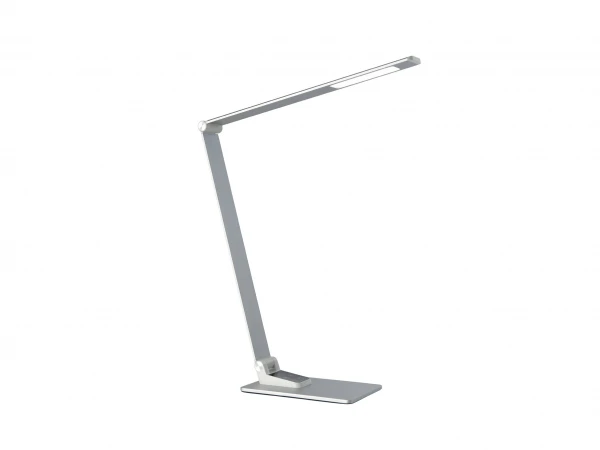 Tafellamp ULI 2 - Zilver Zilver 1 Tafellamp ULI 2 - Zilver Zilver