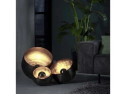 Tafellamp BASKET L - Zwart Nikkel Zwart 12 Tafellamp BASKET L - Zwart Nikkel Zwart -Verlichtingswinkel Van Hoge Kwaliteit zijlstra 28229