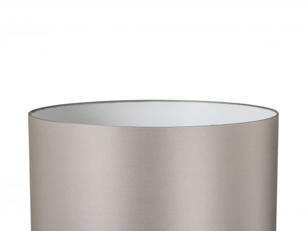 Vloerlamp ATRANI - Taupe/Zwart Taupe 3 Vloerlamp ATRANI - Taupe/Zwart Taupe - Afbeelding 3