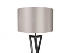 Vloerlamp ATRANI - Taupe/Zwart Taupe 11 Vloerlamp ATRANI - Taupe/Zwart Taupe -Verlichtingswinkel Van Hoge Kwaliteit ztahl ztahl atrani 68790