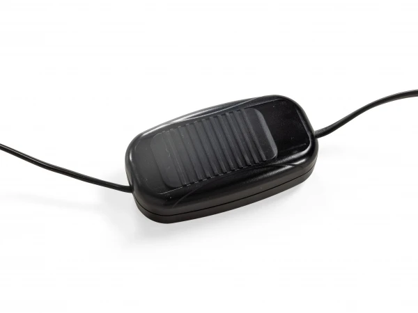 Vloerlamp ATRANI - Taupe/Zwart Taupe 7 Vloerlamp ATRANI - Taupe/Zwart Taupe - Afbeelding 7