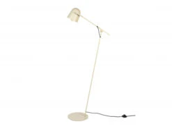 Zuiver Vloerlamp LAU - Beige Beige