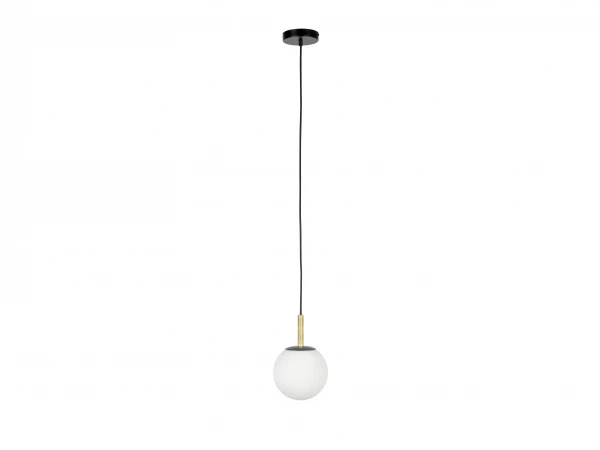 Zuiver Hanglamp ORION - Opaal Wit Wit