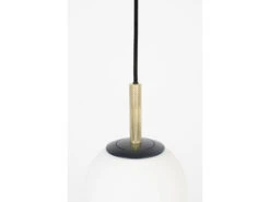 Zuiver Hanglamp ORION - Opaal Wit Wit 12 Zuiver Hanglamp ORION - Opaal Wit Wit -Verlichtingswinkel Van Hoge Kwaliteit zuiver orion 44667