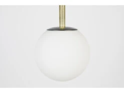 Zuiver Hanglamp ORION - Opaal Wit Wit 13 Zuiver Hanglamp ORION - Opaal Wit Wit -Verlichtingswinkel Van Hoge Kwaliteit zuiver orion 44668