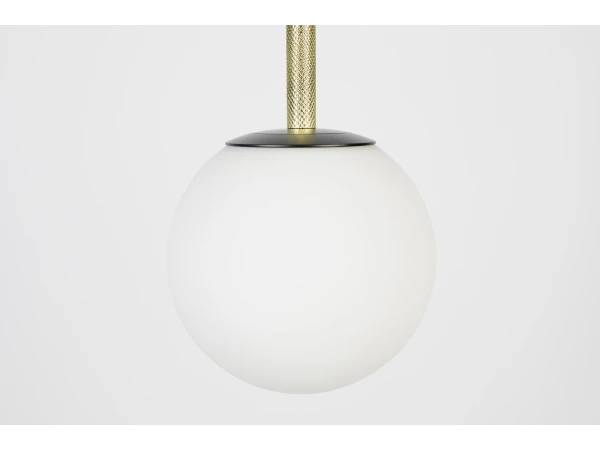 Zuiver Hanglamp ORION - Opaal Wit Wit 5 Zuiver Hanglamp ORION - Opaal Wit Wit - Afbeelding 5