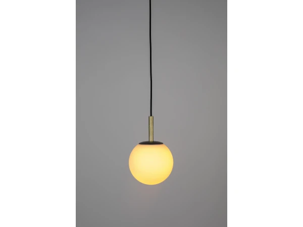 Zuiver Hanglamp ORION - Opaal Wit Wit 6 Zuiver Hanglamp ORION - Opaal Wit Wit - Afbeelding 6