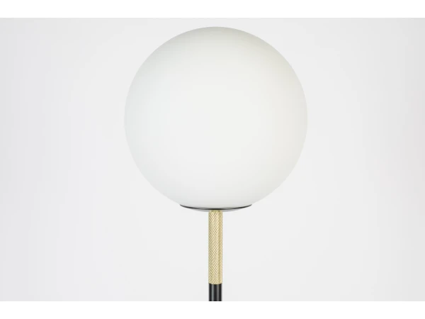 Zuiver Vloerlamp ORION - Opaal Wit Wit 4 Zuiver Vloerlamp ORION - Opaal Wit Wit - Afbeelding 4