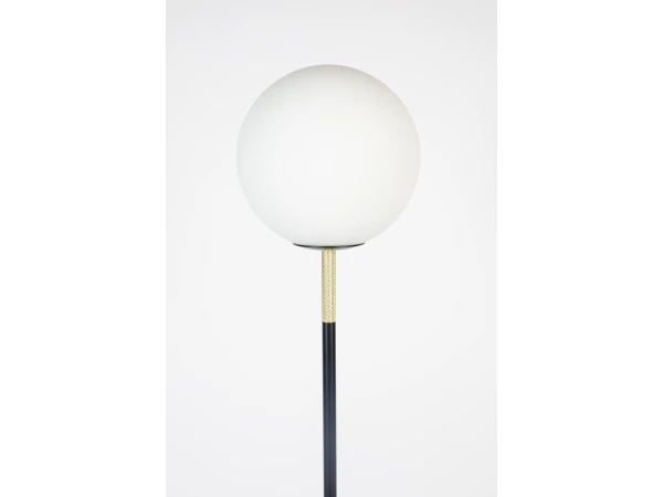 Zuiver Vloerlamp ORION - Opaal Wit Wit 5 Zuiver Vloerlamp ORION - Opaal Wit Wit - Afbeelding 5