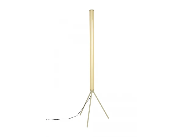 Zuiver Vloerlamp SCOTTY - Beige Beige 1 Zuiver Vloerlamp SCOTTY - Beige Beige