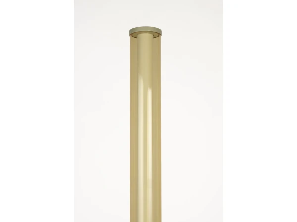 Zuiver Vloerlamp SCOTTY - Beige Beige 4 Zuiver Vloerlamp SCOTTY - Beige Beige - Afbeelding 4