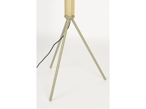 Zuiver Vloerlamp SCOTTY - Beige Beige 6 Zuiver Vloerlamp SCOTTY - Beige Beige - Afbeelding 6
